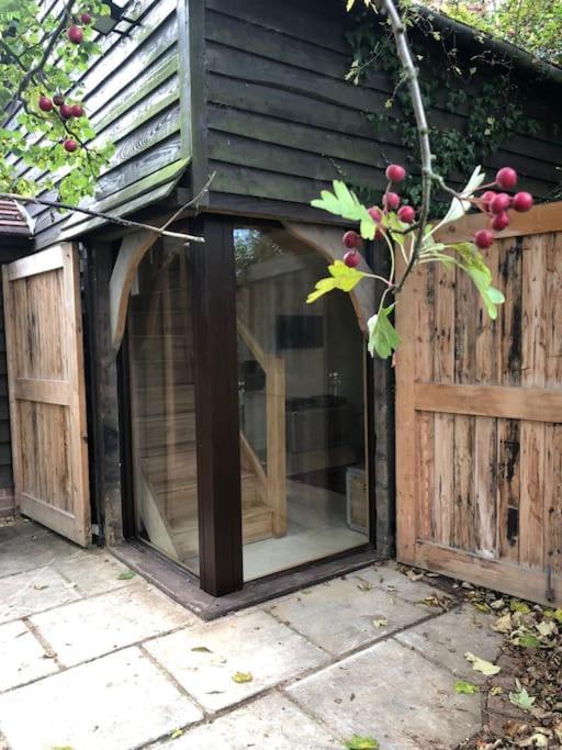 Apartamento The Bike Shed, Near Brill Aylesbury  Exterior foto